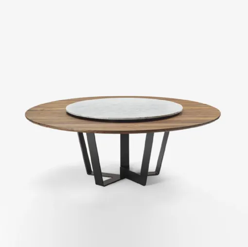 Kohi round table