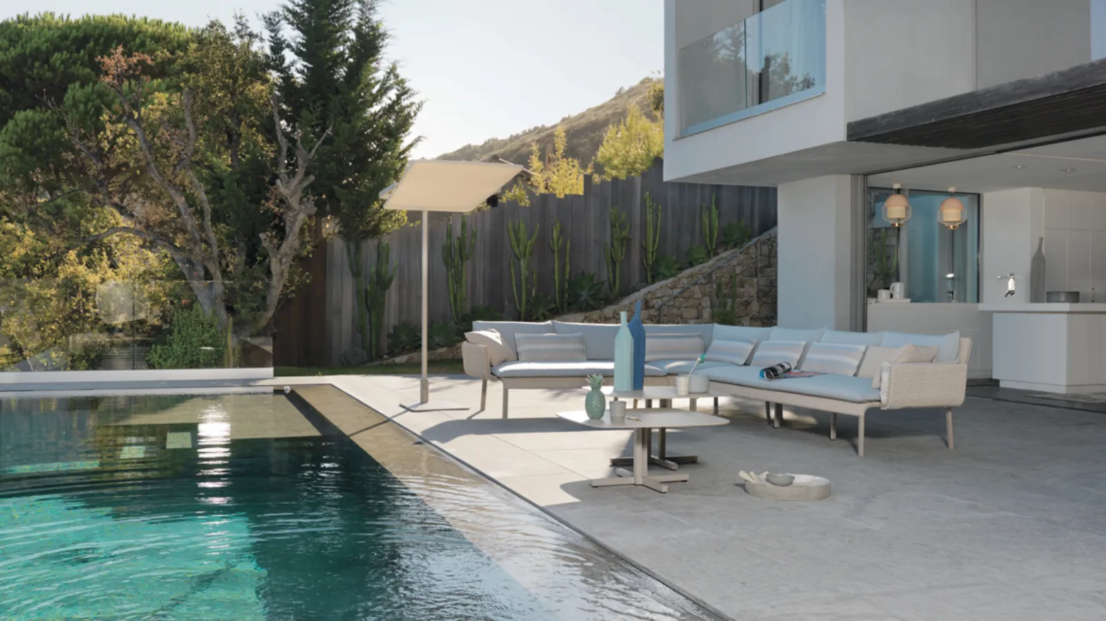 Outdoor Furniture Key West Roberti