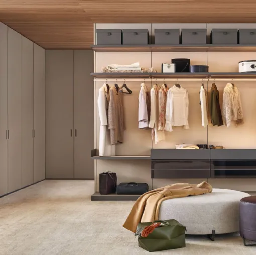 Tailor-made Wardrobes