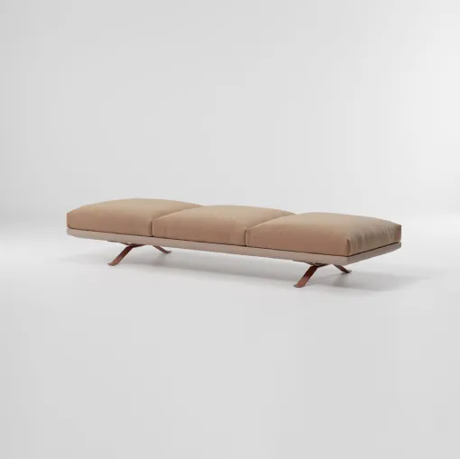 brescia bench