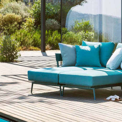 dormeause aikana custom design for outdoor use