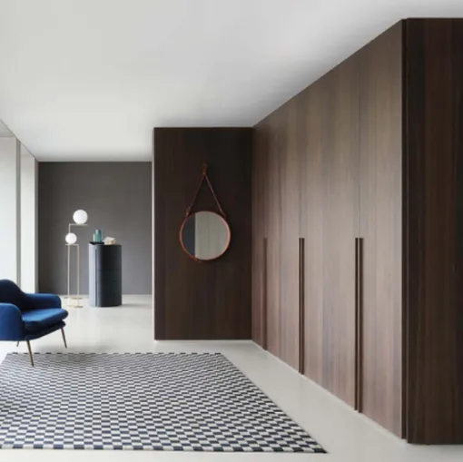smooth wardrobe