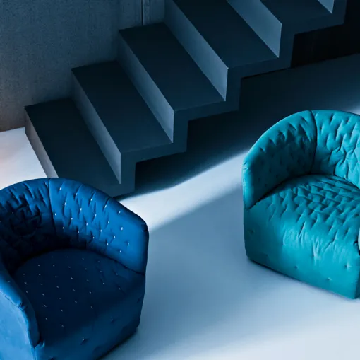 Saba Mantova armchair