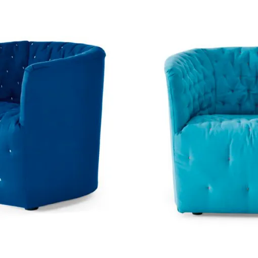 Armchair Saba Mantua and province