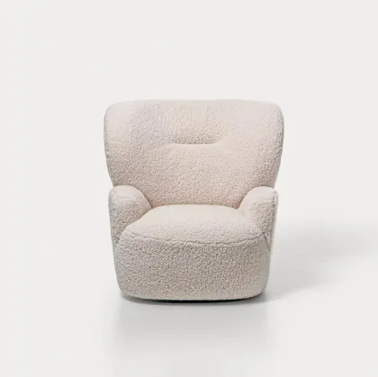 gervasoni armchair verona