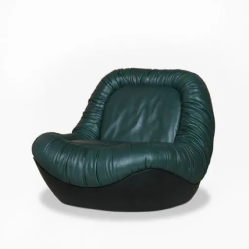 barret armchair design