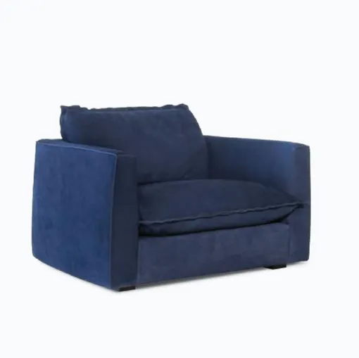 Brest Baxter armchair