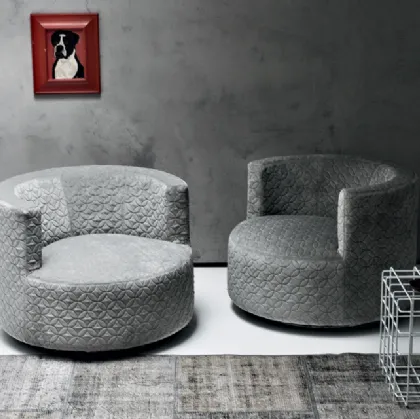 Saba Trento armchair