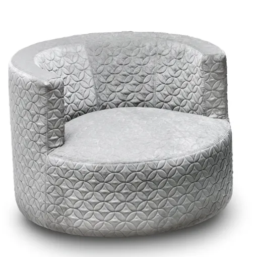 Saba armchair Trento and province