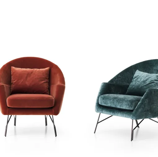 Chillout Verona armchairs