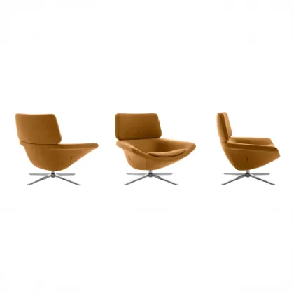 Armchair B&B Italia
