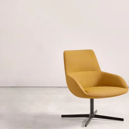 dunas lounge armchair