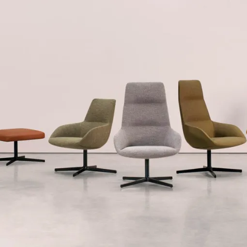 dunas lounge verona armchair