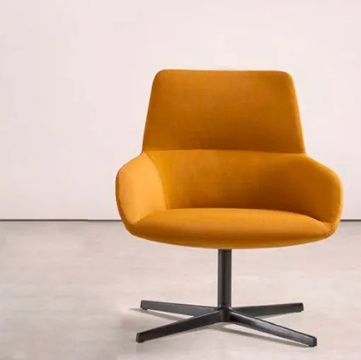 lounge armchair dunas incl