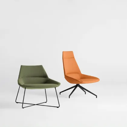 armchair inclass dunas xl made to measure incl