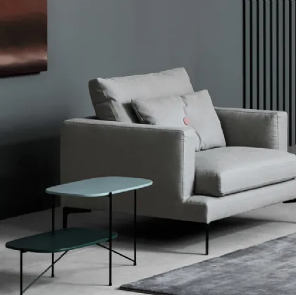 Saba Bolzano sofas