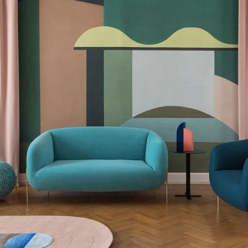 perbellini furniture saba