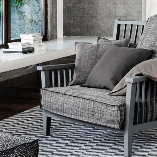 Verona furniture gervasoni