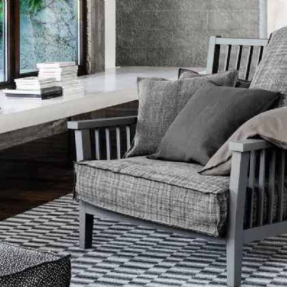 Verona furniture gervasoni