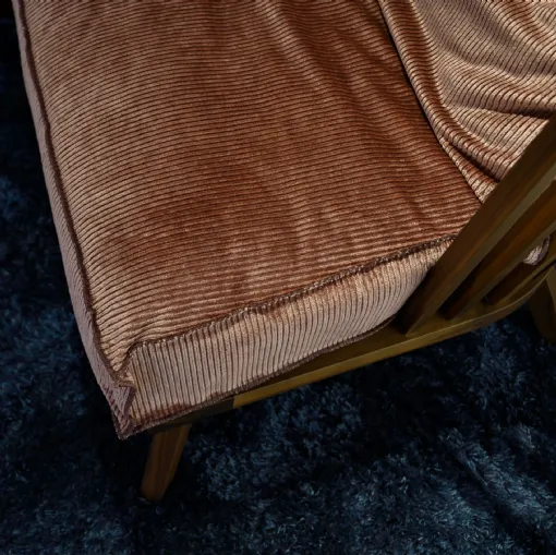 gervasoni mantua armchair