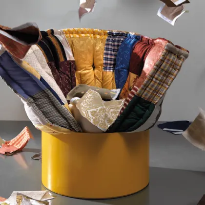 Lago Trento armchair