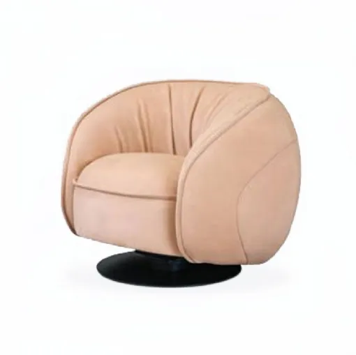 Leon Baxter armchair