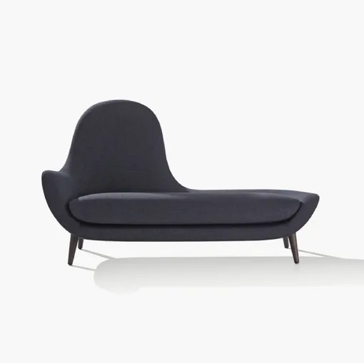 Poliform Verona armchair