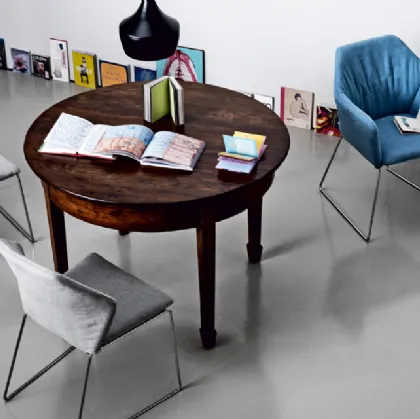 Armchair Saba Mantova