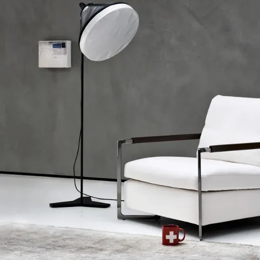 Trento Saba armchair