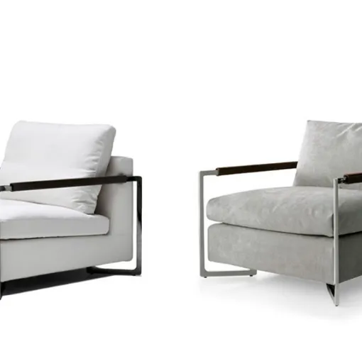 Saba poltrone Trento and province