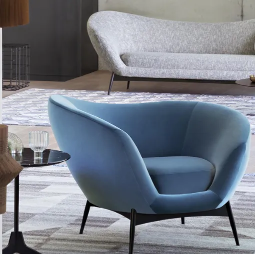 Verona armchair furniture