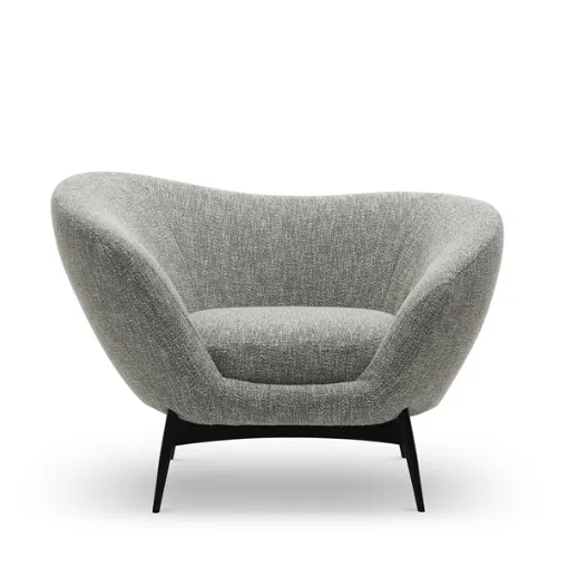 overseas design armchairs