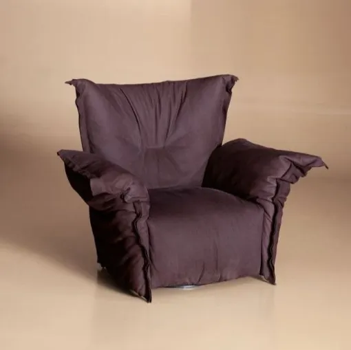 Armchair Mantova