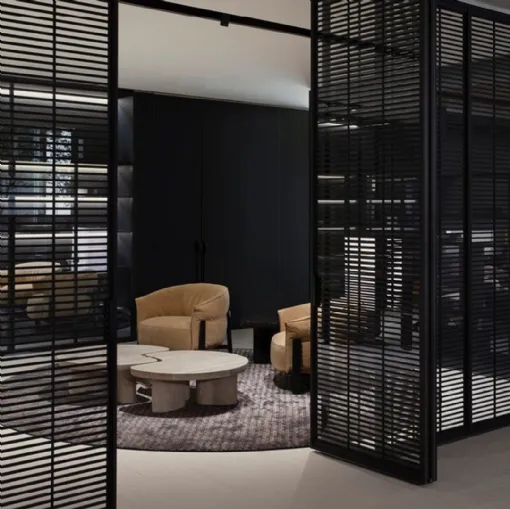 Poliform Leopold design