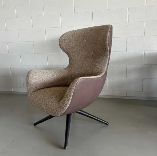 Poliform armchair