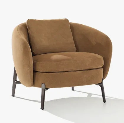 Design armchair