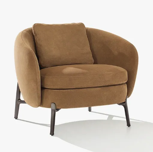 Design armchair