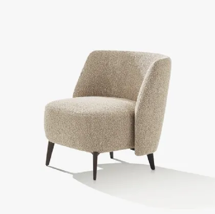 Poliform armchair