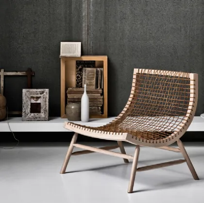 Armchair Saba Vicenza