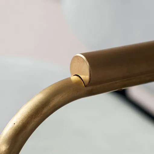 perbellini arredamenti leather armchair