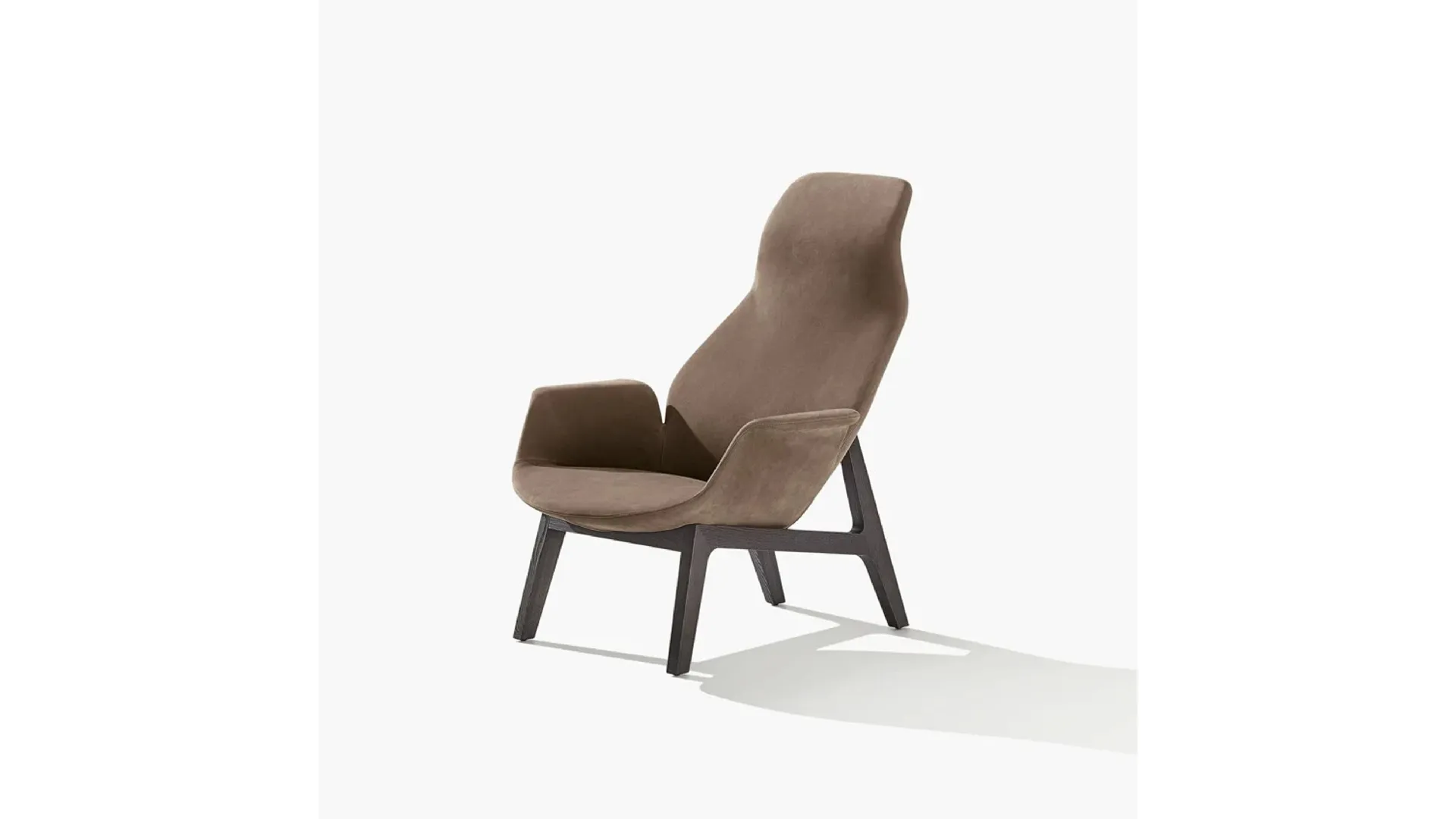 Poliform Ventura Lounge Armchair