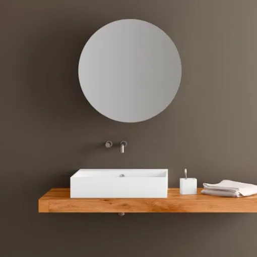 lago design washbasin