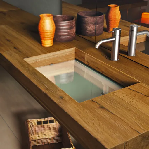 Verona bathroom furniture