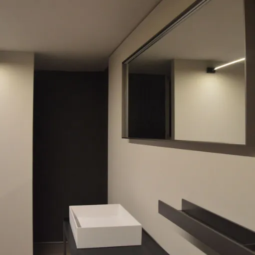 custom bathroom furniture