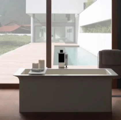 ispa ecological mixer gessi