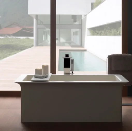 ispa ecological mixer gessi