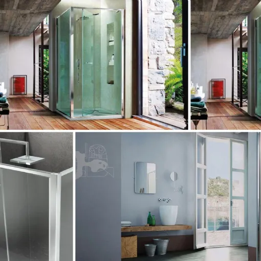 vismaravetro junior shower enclosure