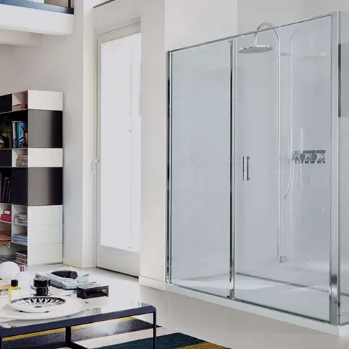 shower box vismaravetro line