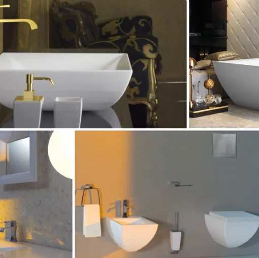 mimi modern mixer gessi