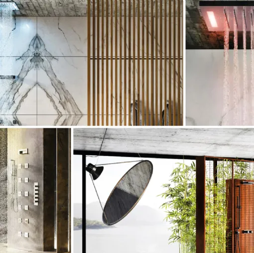 minimal system private wellness company gessi